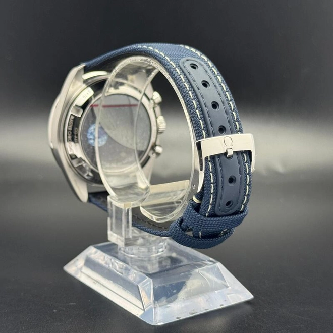 Speedmaster Moonwatch -0698
