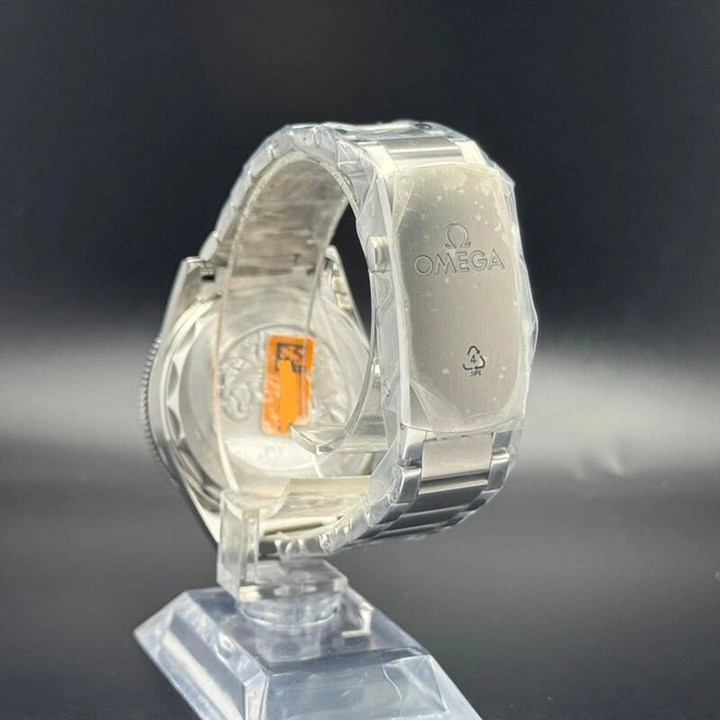 Speedmaster Moonwatch -0700