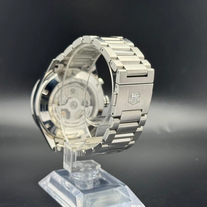 Carrera Calibre 1887 -0701