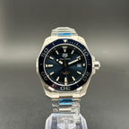 TAG Heuer Aquaracer 300M | WAY111C.BA0928 | 2021 – Bild 1