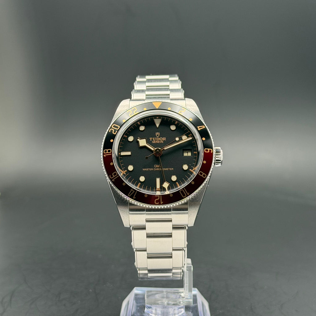 Tudor Black Bay GMT | 7939G1A0NRU | 2025 – Bild 1