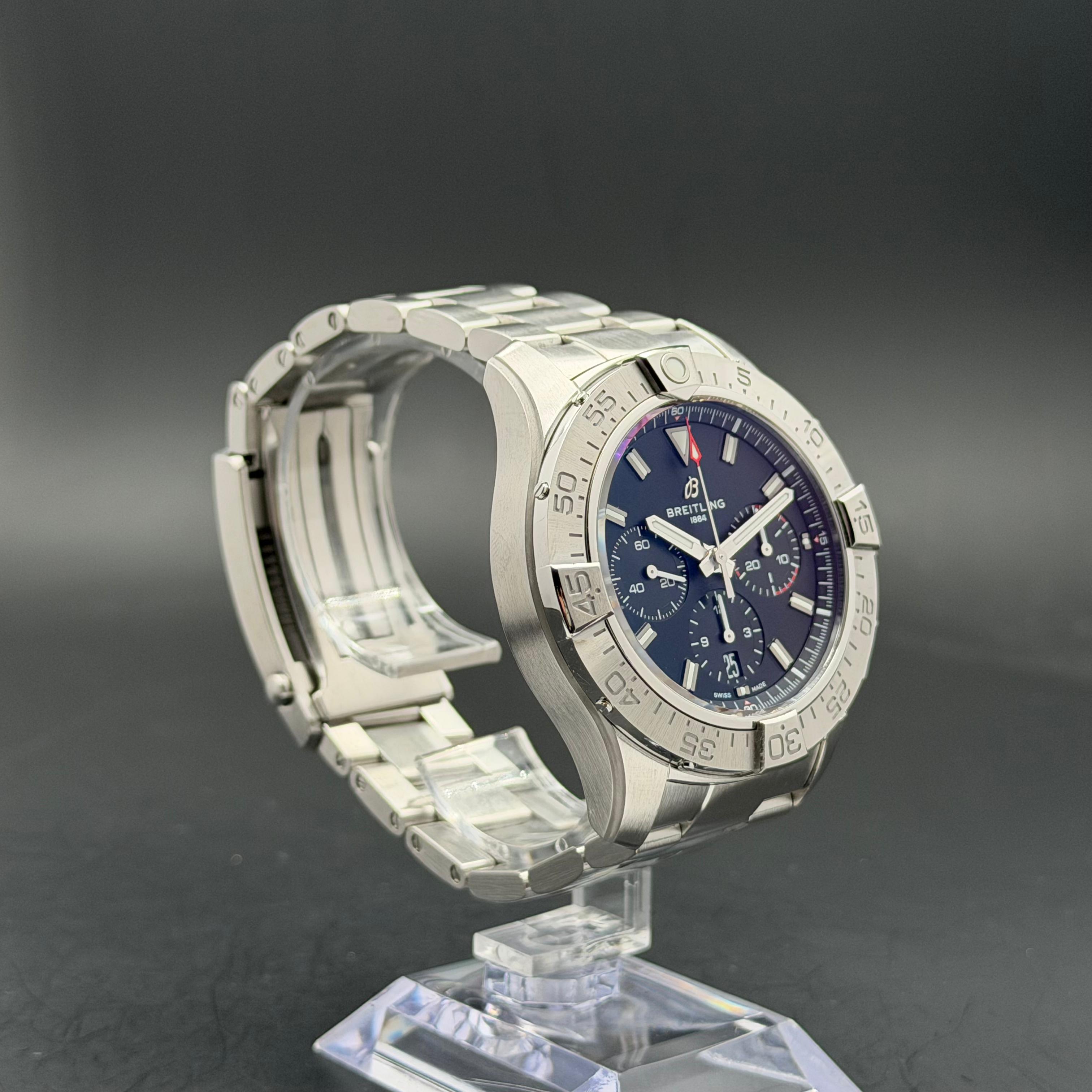 Breitling Avenger | AB0147 | 2025 – Bild 3