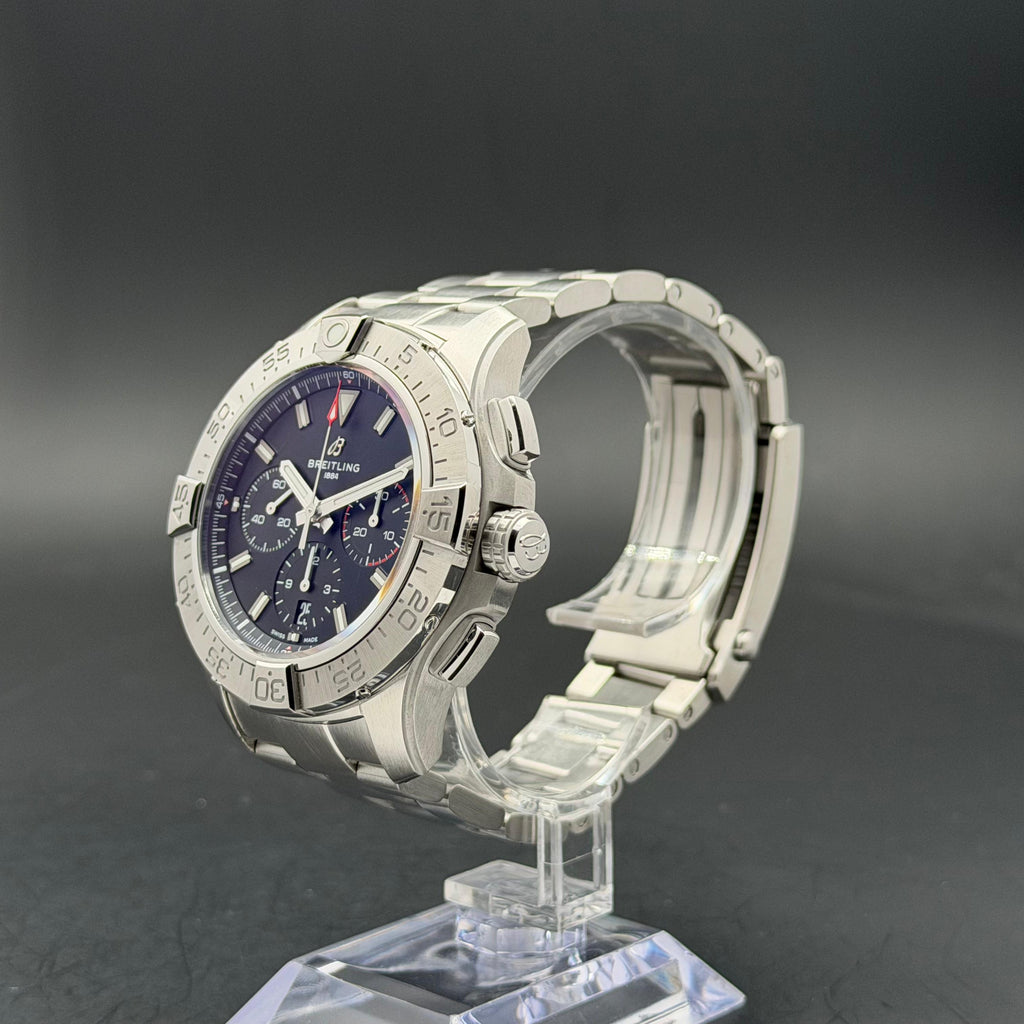 Breitling Avenger | AB0147 | 2025 – Bild 2