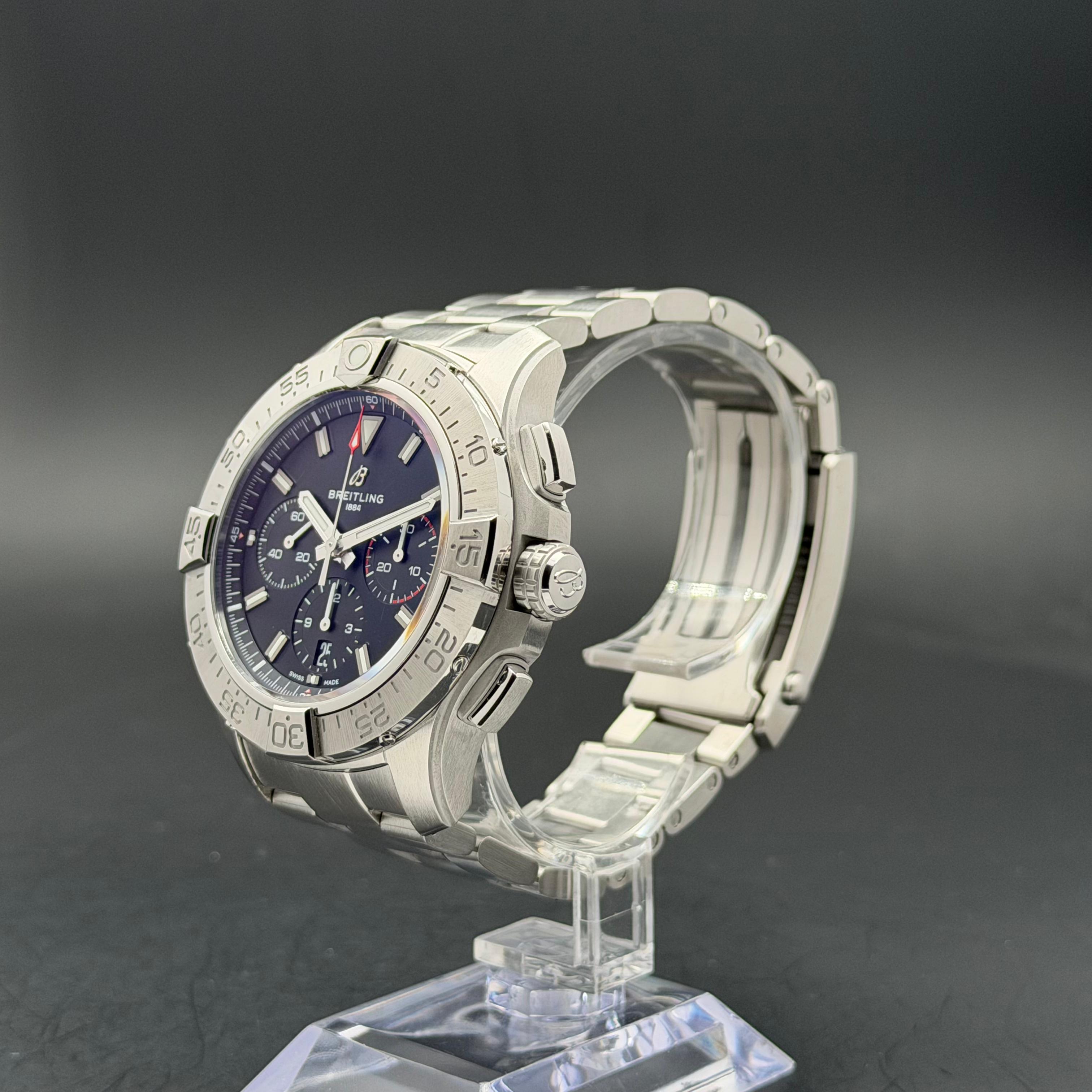 Breitling Avenger | AB0147 | 2025 – Bild 2