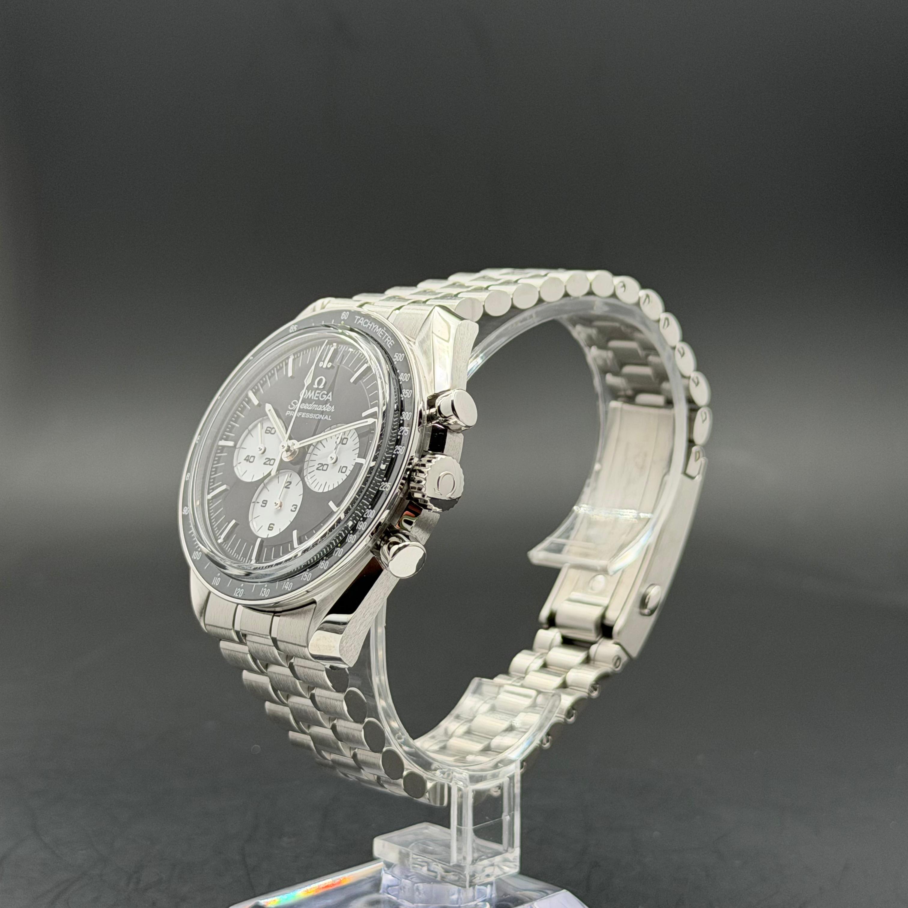 Omega Speedmaster Professional Moonwatch | 31030425001004 | 2026 – Bild 2
