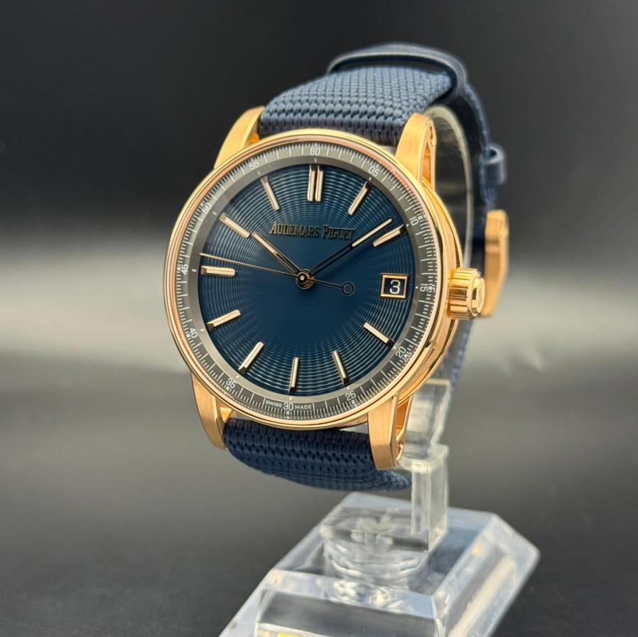 Audemars Piguet Code 11.59