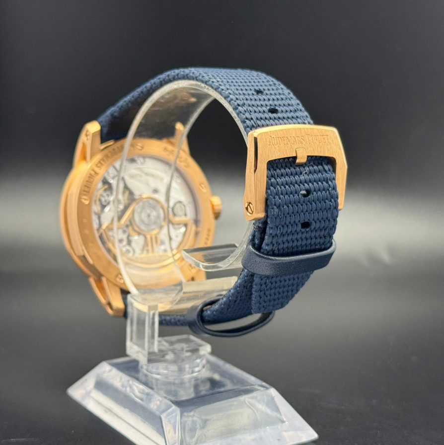 Audemars Piguet Code 11.59
