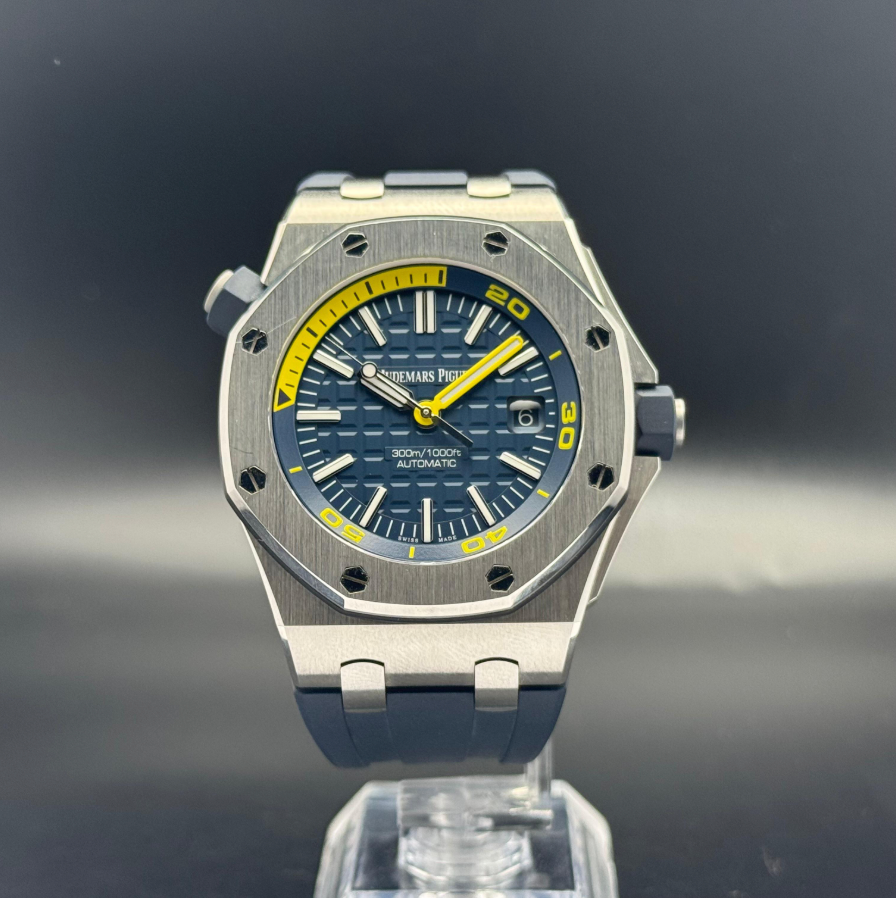 Audemars Piguet Royal Oak Offshore Diver