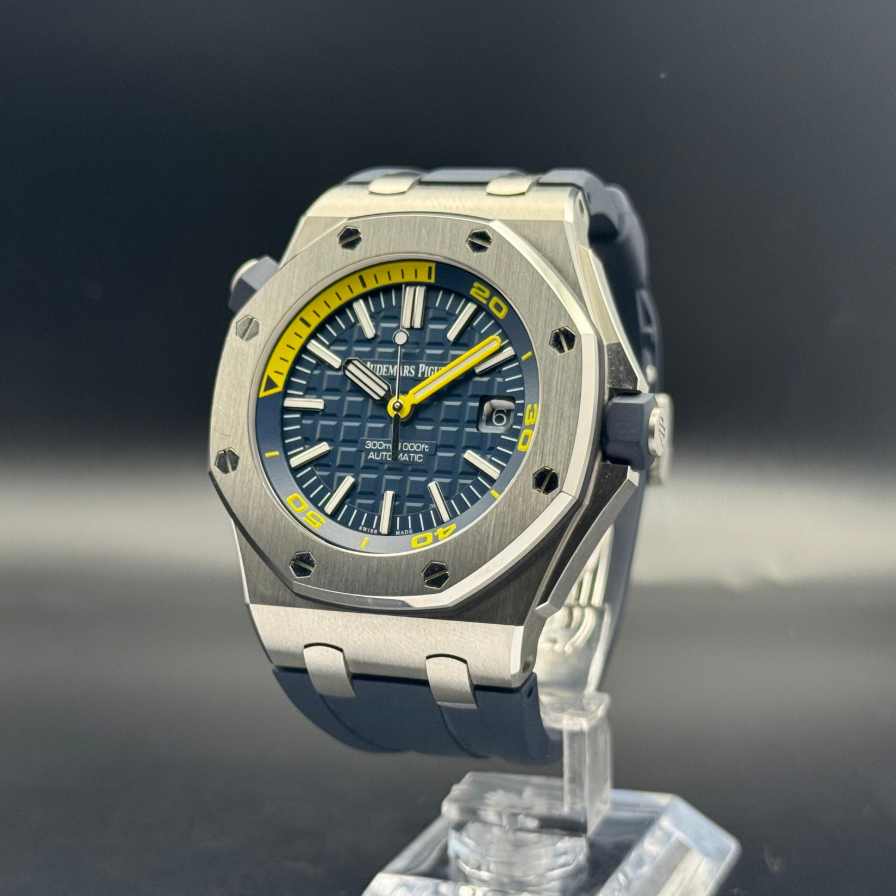 Audemars Piguet Royal Oak Offshore Diver