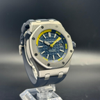 Audemars Piguet Royal Oak Offshore Diver | 15710ST.OO.A027CA.01 | 2019