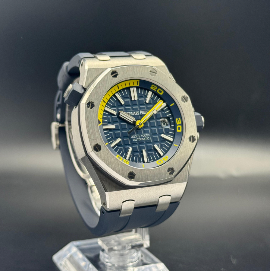 Audemars Piguet Royal Oak Offshore Diver