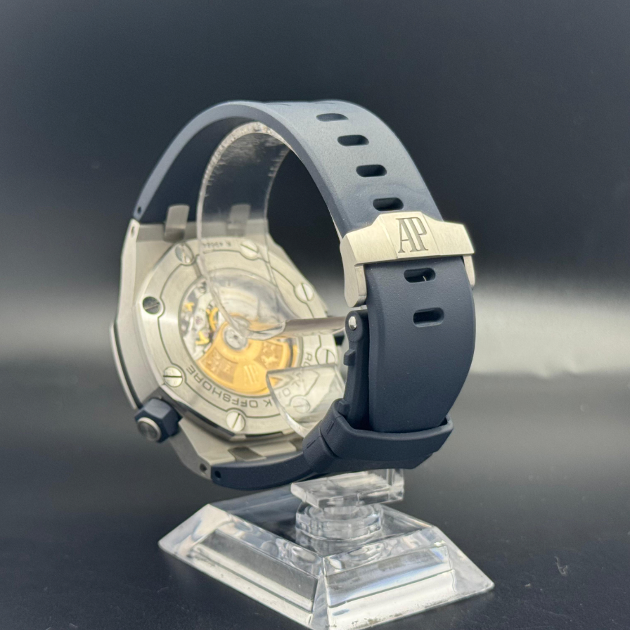 Audemars Piguet Royal Oak Offshore Diver