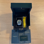 Audemars Piguet Royal Oak Offshore Diver | 15710ST.OO.A027CA.01 | 2019