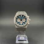 Audemars Piguet Royal Oak Chronograph | 26331ST.OO.1220ST.01 | 2019
