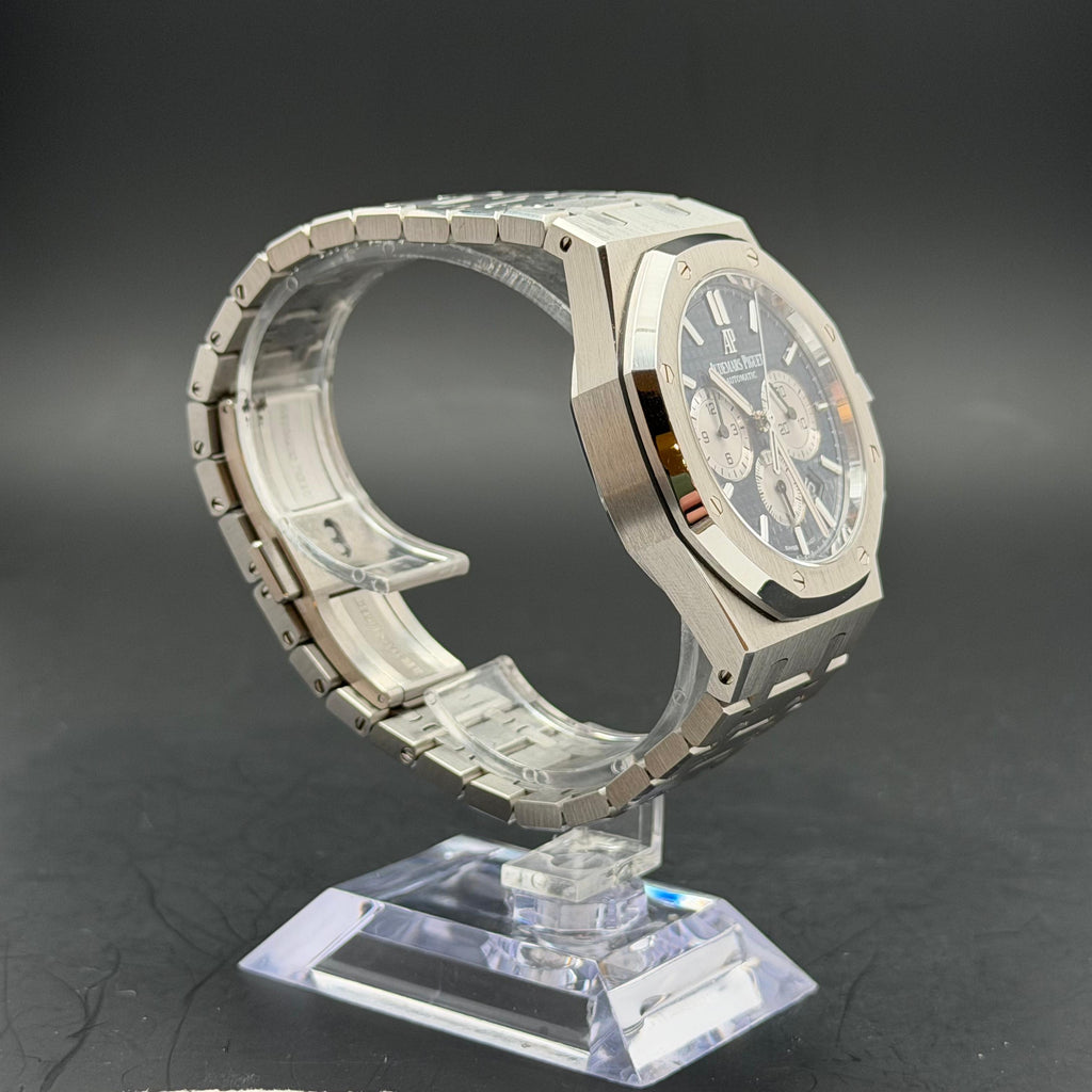 Audemars Piguet Royal Oak Chronograph | 2019