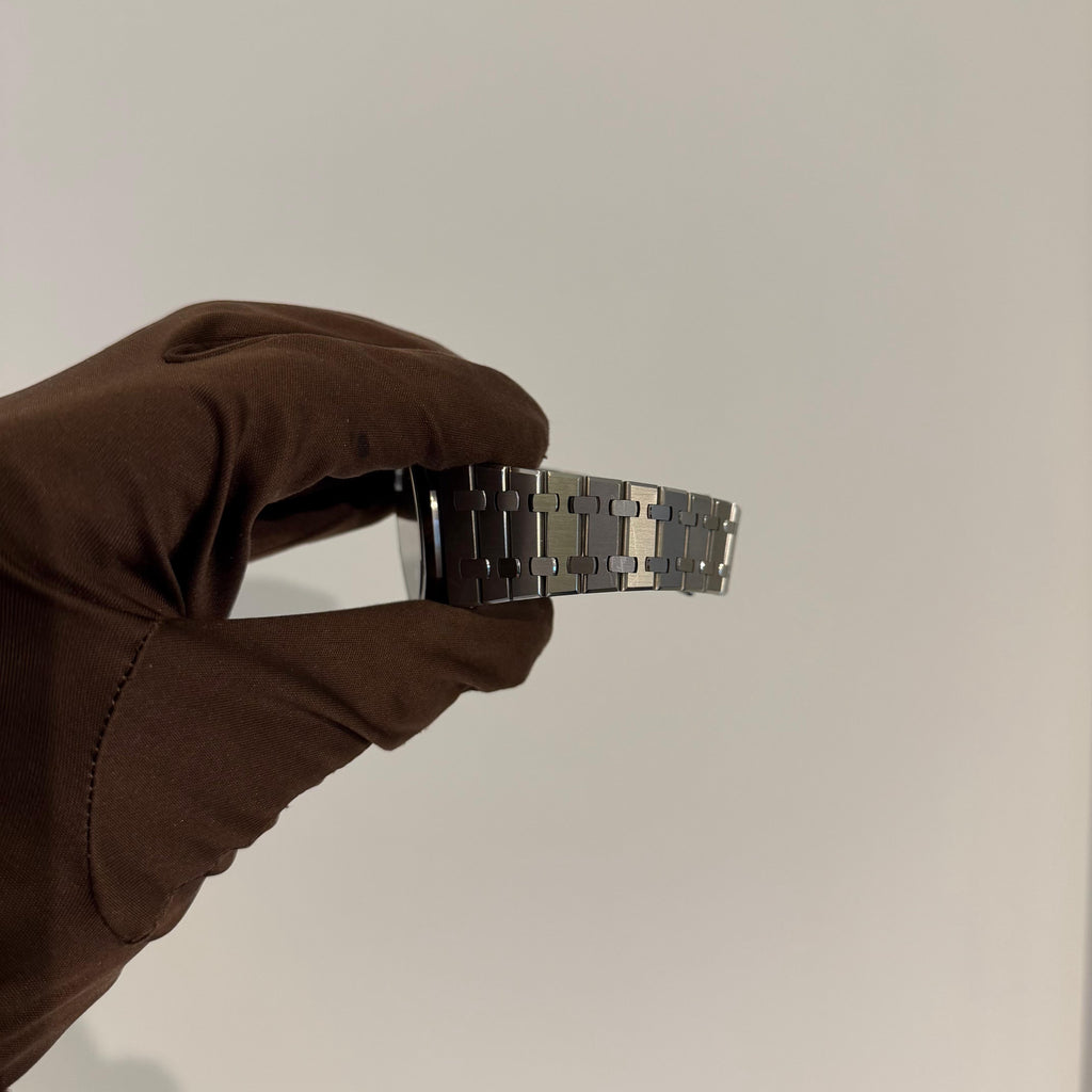 Audemars Piguet Royal Oak Chronograph | 2019