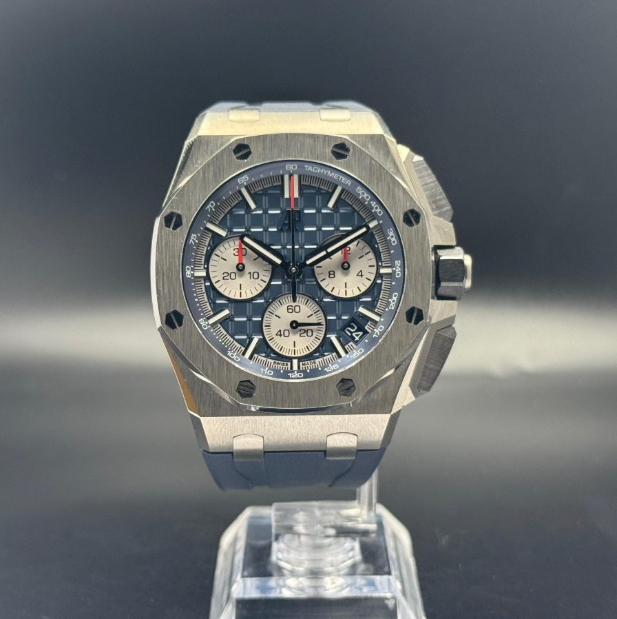 Audemars Piguet Royal Oak Offshore Chronograph