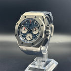 Audemars Piguet Royal Oak Offshore Chronograph | 26420TI.OO.A027CA.01 | 2022