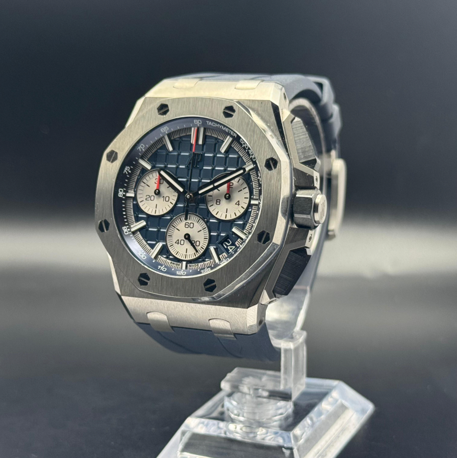 Audemars Piguet Royal Oak Offshore Chronograph