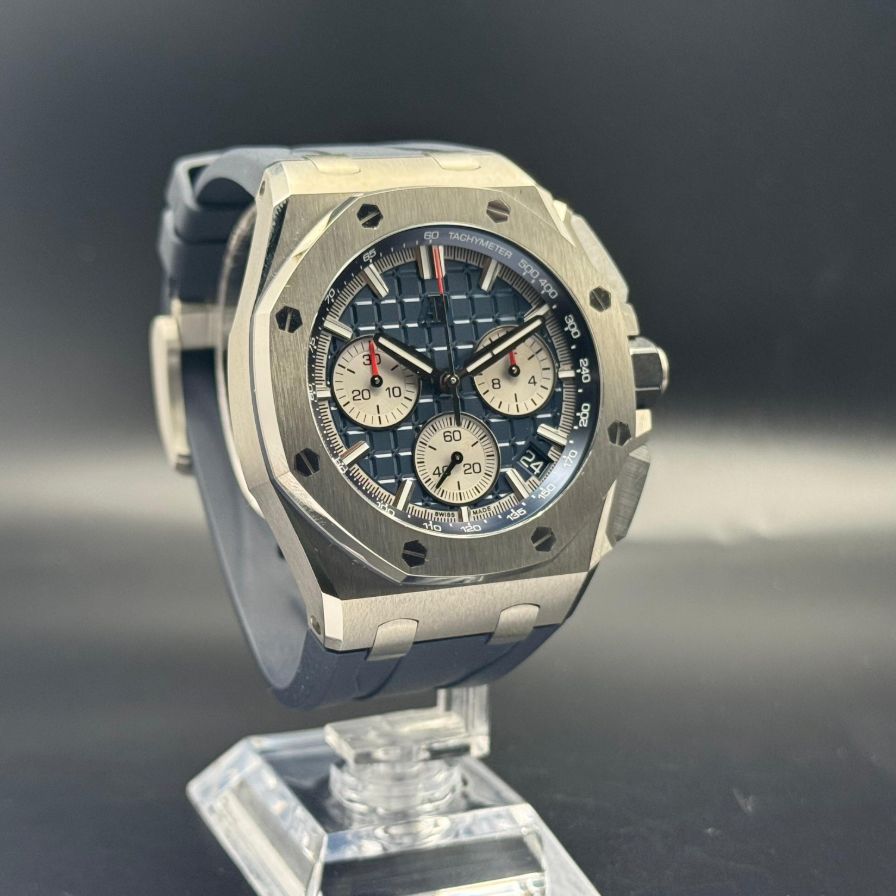 Audemars Piguet Royal Oak Offshore Chronograph