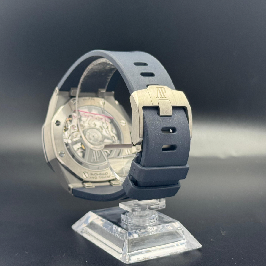 Audemars Piguet Royal Oak Offshore Chronograph