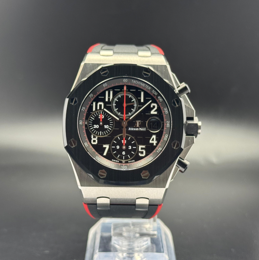 Audemars Piguet Royal Oak Offshore