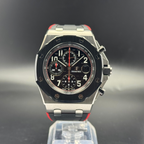 Audemars Piguet Royal Oak Offshore | 26470SO.OO.A002CA.01 | 2021