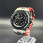 Audemars Piguet Royal Oak Offshore | 26470SO.OO.A002CA.01 | 2021