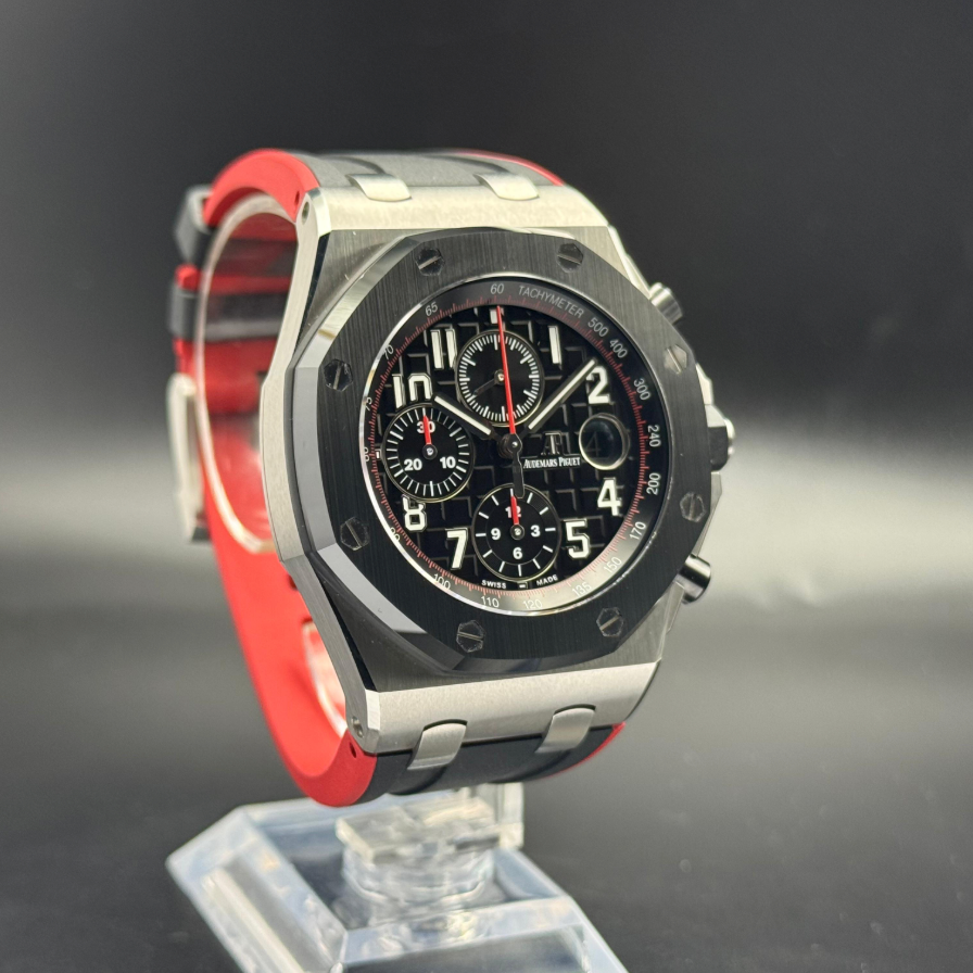 Audemars Piguet Royal Oak Offshore