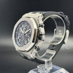 Audemars Piguet Royal Oak Offshore Chronograph | 26470ST.OO.A028CR.01 | 2021