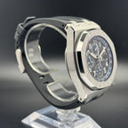 Audemars Piguet Royal Oak Offshore Chronograph | 26470ST.OO.A028CR.01 | 2021