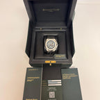 Audemars Piguet Royal Oak Offshore Chronograph | 26470ST.OO.A028CR.01 | 2021
