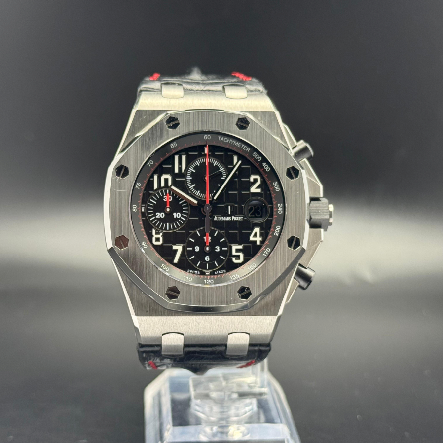 Audemars Piguet Royal Oak Offshore