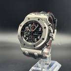 Audemars Piguet Royal Oak Offshore | 26470ST.OO.A101CR.01 | 2017