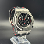 Audemars Piguet Royal Oak Offshore | 26470ST.OO.A101CR.01 | 2017