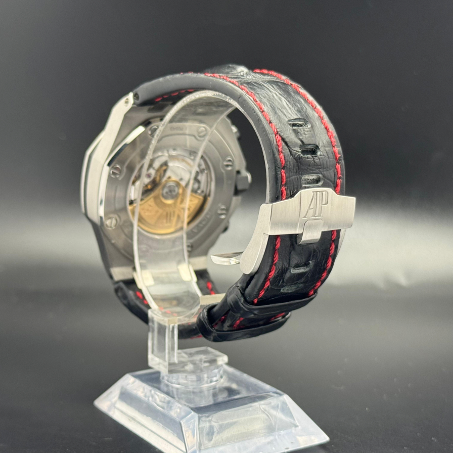 Audemars Piguet Royal Oak Offshore