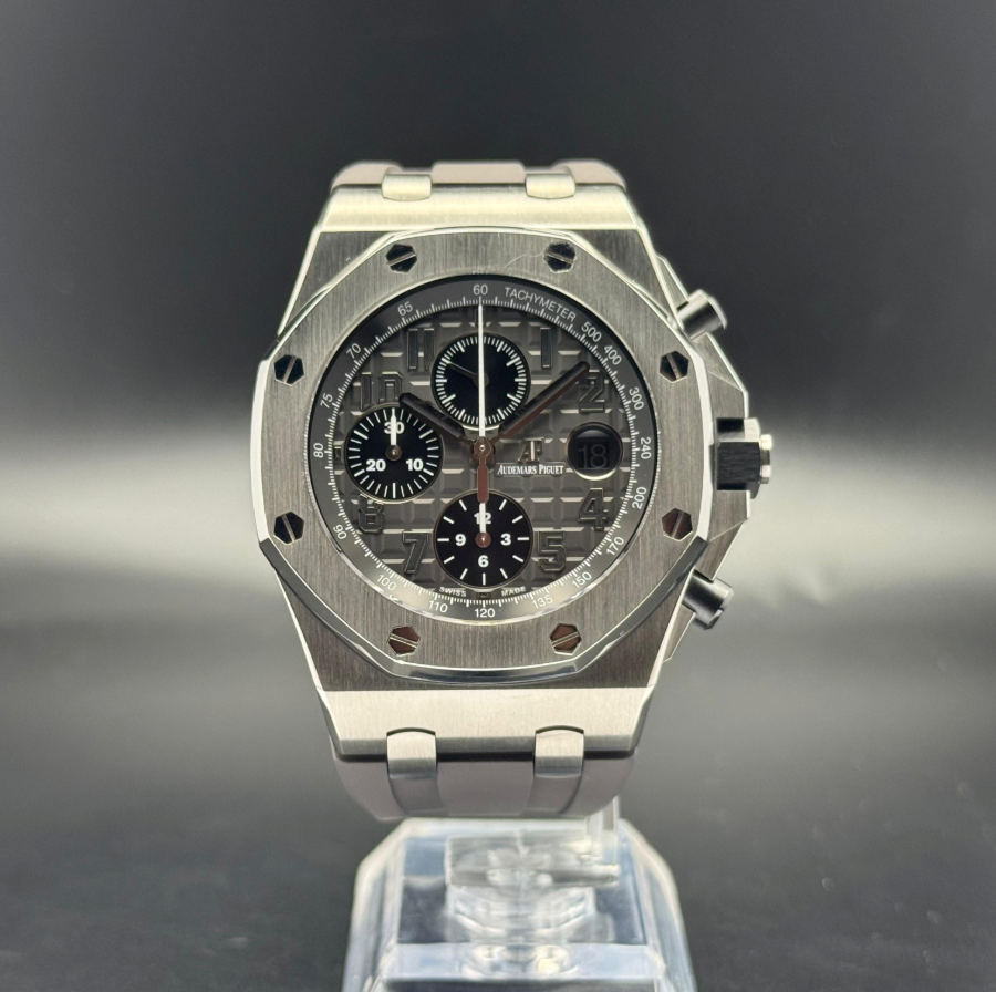 Audemars Piguet Royal Oak Offshore
