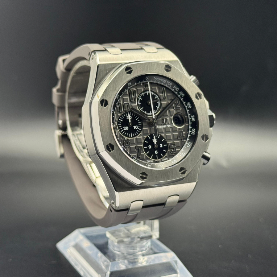 Audemars Piguet Royal Oak Offshore