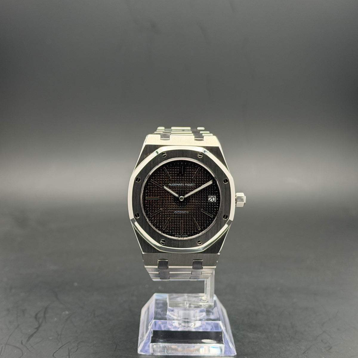 Audemars Piguet Royal Oak | 5402ST | -