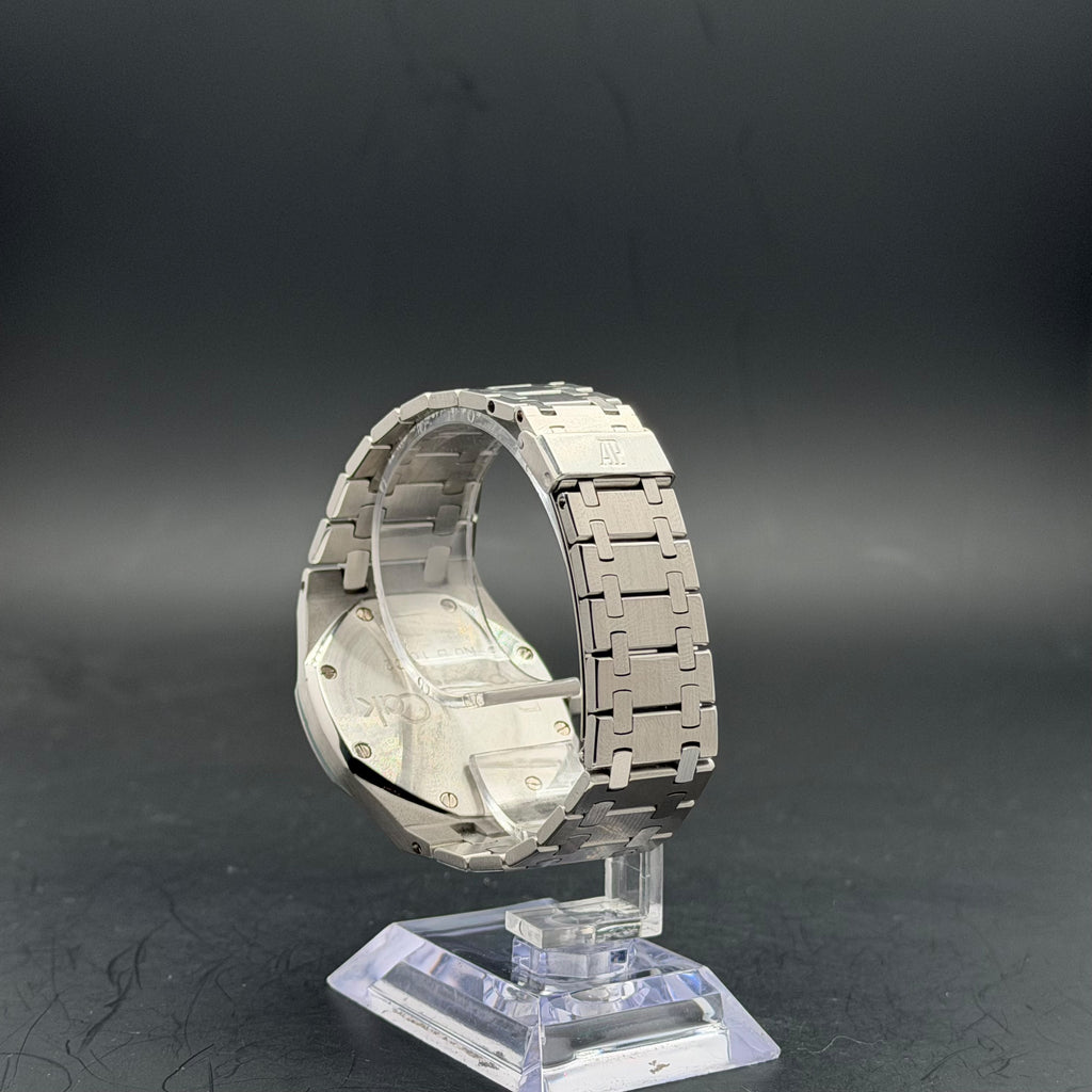 Audemars Piguet Royal Oak | 5402ST | -