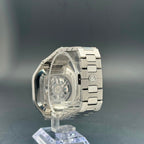Bell & Ross BR05 | BR05C-SP-ST/SST | 2025