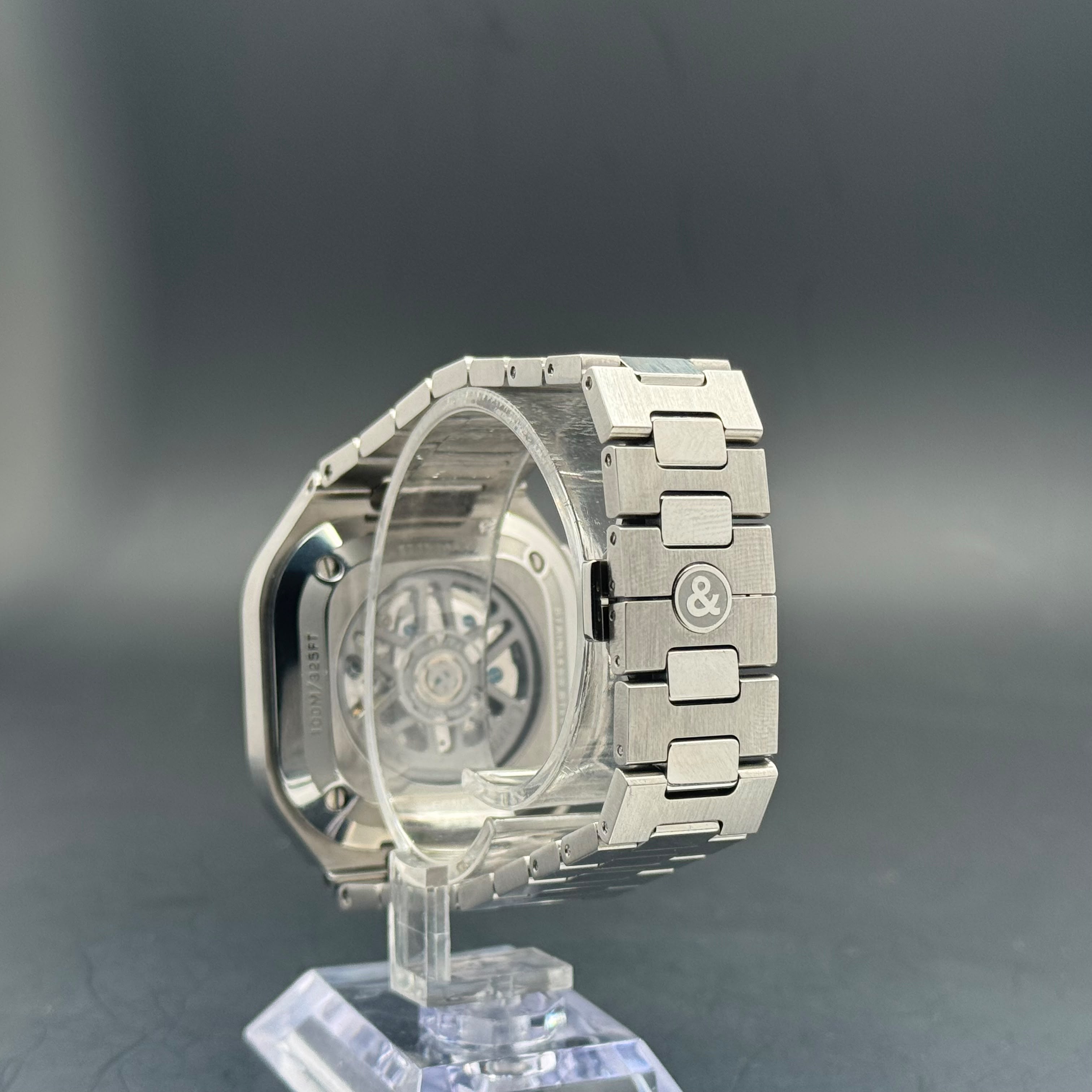 Bell & Ross BR05 | BR05C-SP-ST/SST | 2025