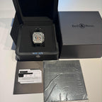 Bell & Ross BR05 | BR05C-SP-ST/SST | 2025