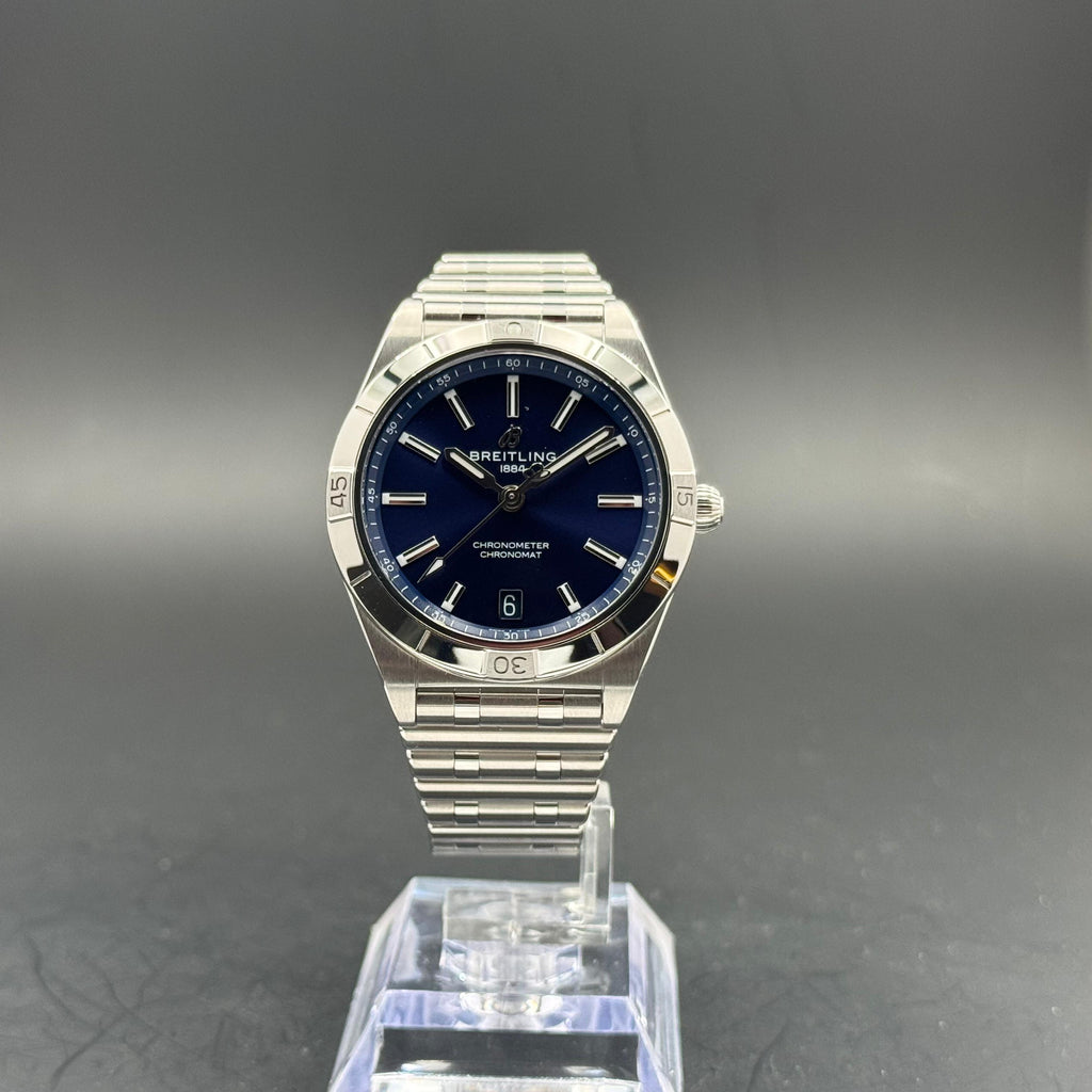 Breitling Chronomat 36 | 2024