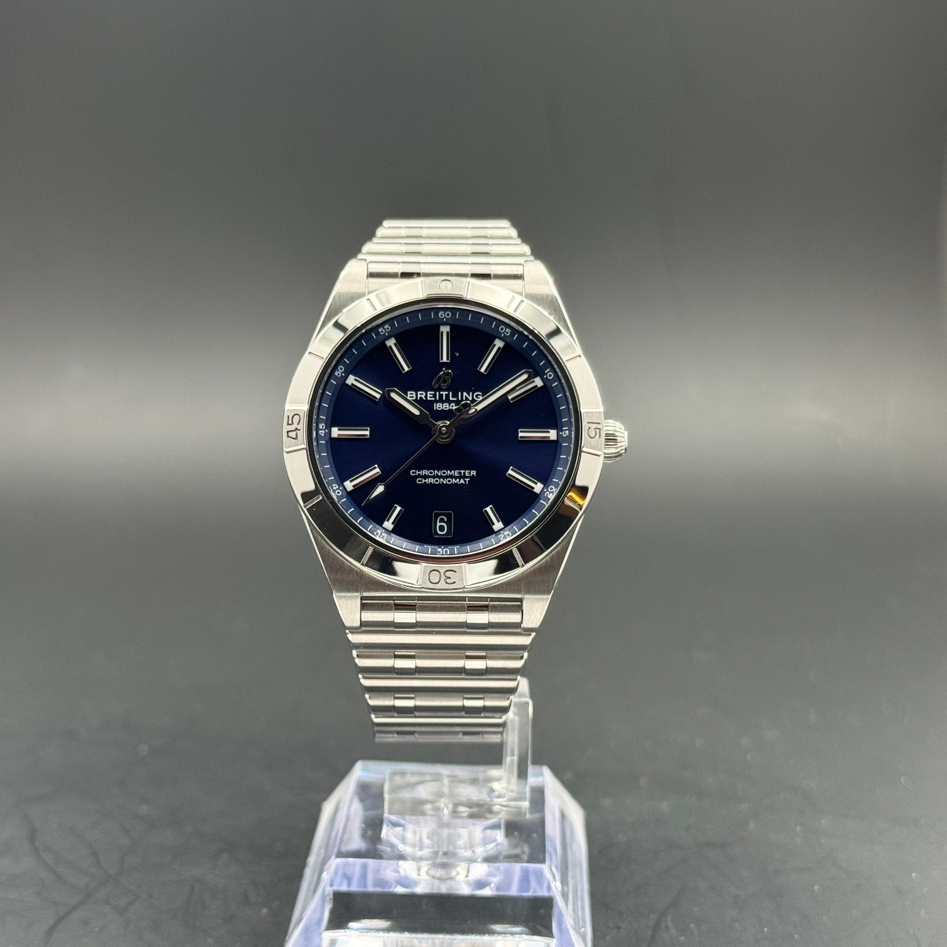 Breitling Chronomat 36 | 2024
