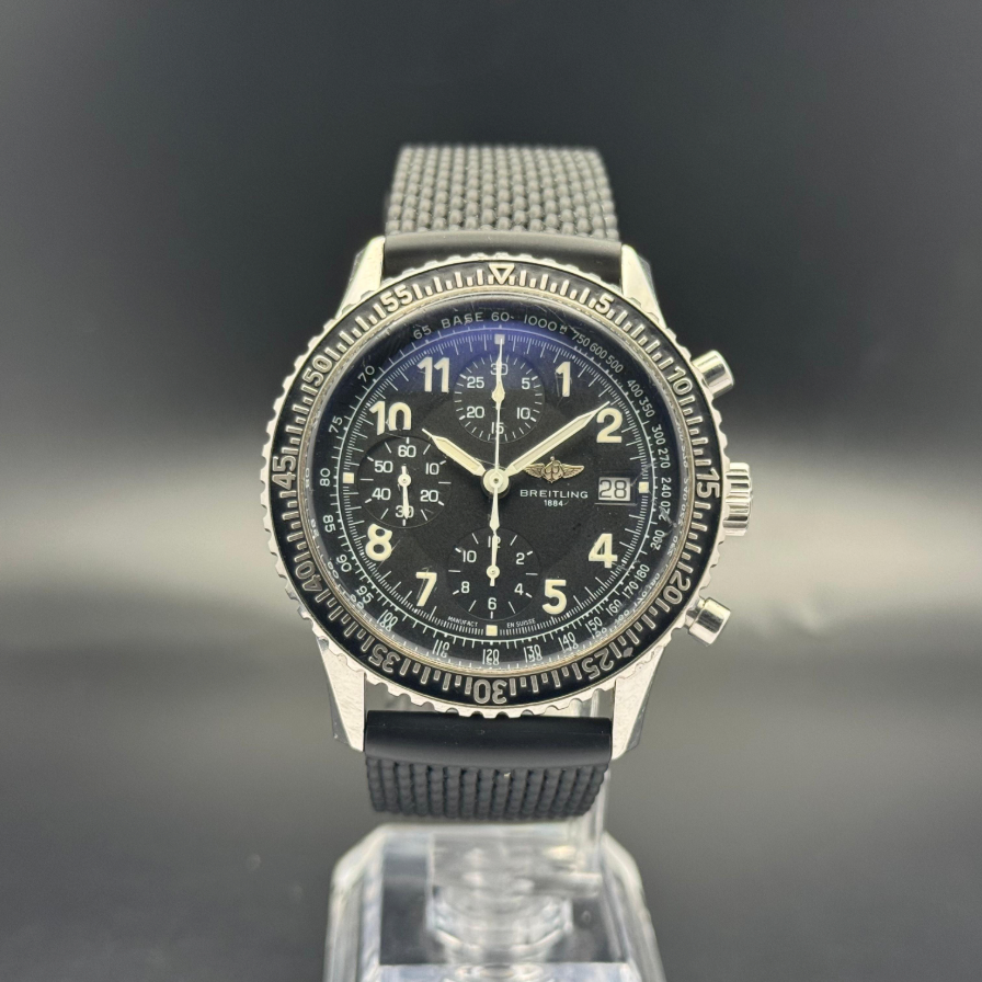 Breitling Aviastar Navitimer