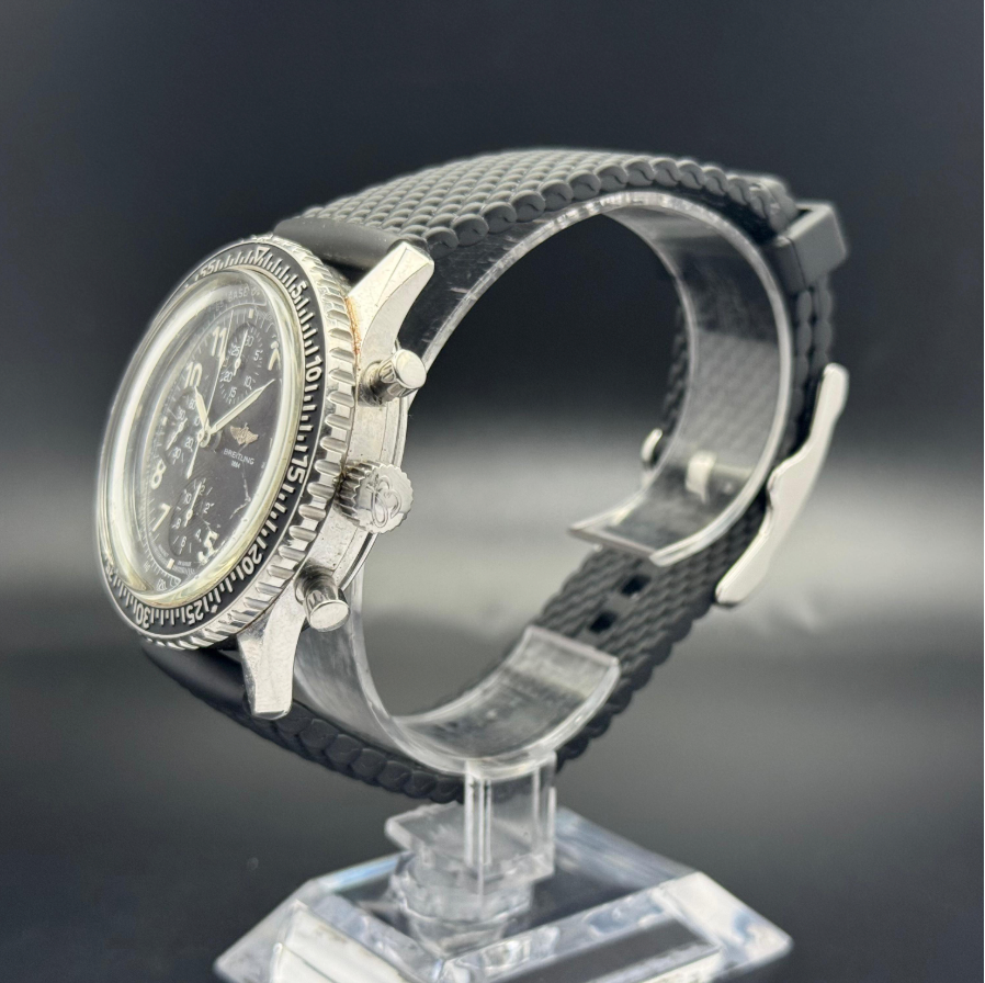 Breitling Aviastar Navitimer