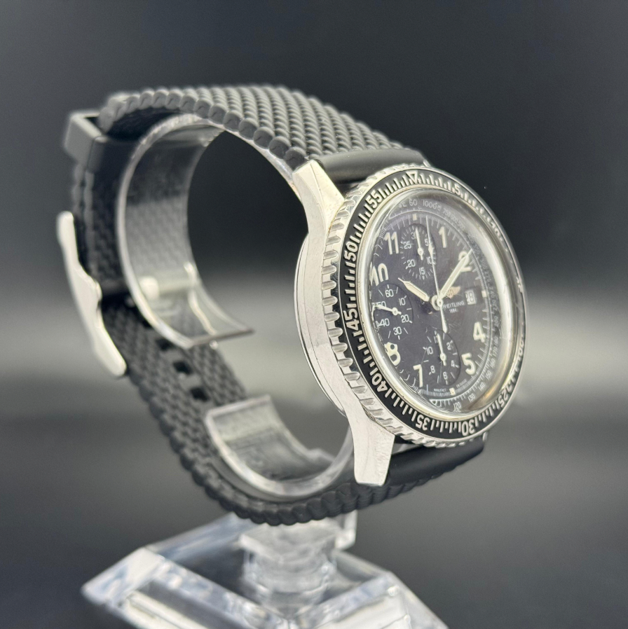 Breitling Aviastar Navitimer