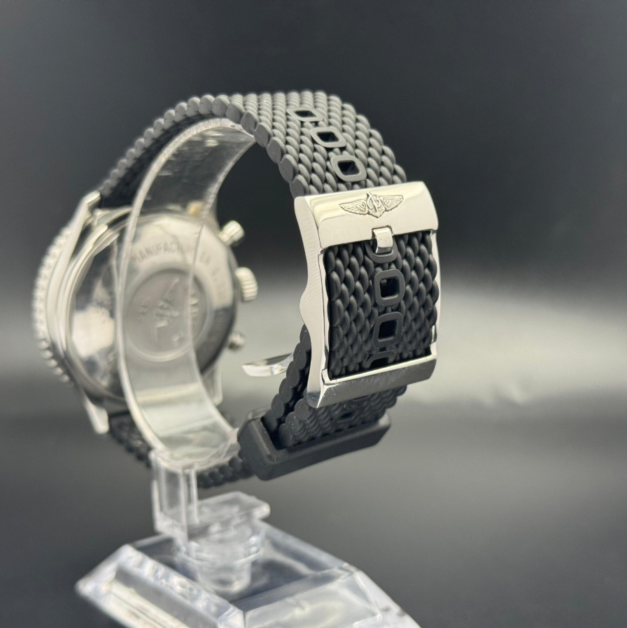 Breitling Aviastar Navitimer