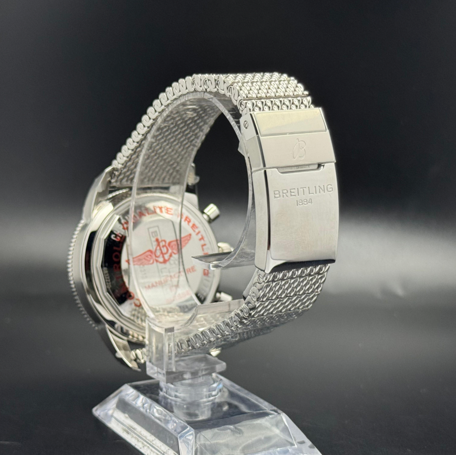 Breitling Superocean Heritage Chronograph 44